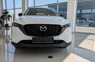 Mazda CX-5 Black Edition