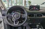 Mazda CX-5 Black Edition