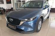 Mazda CX-5 Touring S