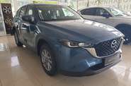 Mazda CX-5 Touring S