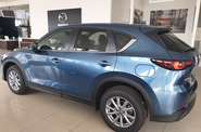 Mazda CX-5 Touring S