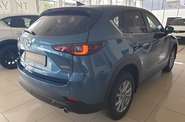 Mazda CX-5 Touring S