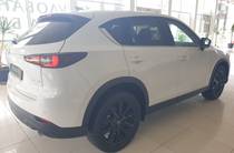 Mazda CX-5 Black Edition