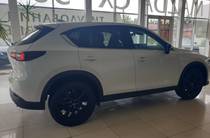 Mazda CX-5 Black Edition