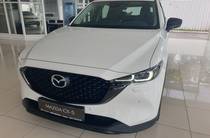 Mazda CX-5 Black Edition