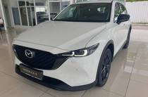 Mazda CX-5 Black Edition