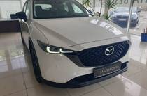 Mazda CX-5 Black Edition