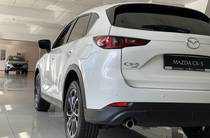 Mazda CX-5 Style+