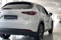 Mazda CX-5 Style+