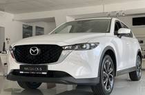 Mazda CX-5 Style+