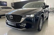 Mazda CX-5 Touring