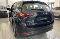 Mazda CX-5 Touring