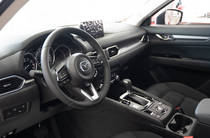 Mazda CX-5 Touring