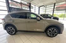 Mazda CX-5 Style