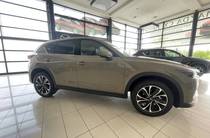 Mazda CX-5 Style