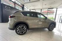 Mazda CX-5 Style