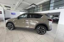 Mazda CX-5 Style