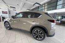 Mazda CX-5 Style