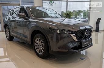 Mazda CX-5 2023 Touring