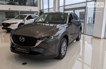 Mazda CX-5 2023 Touring