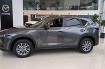 Mazda CX-5 Touring