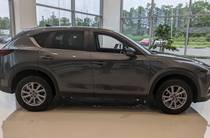 Mazda CX-5 Touring