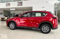 Mazda CX-5 Touring S