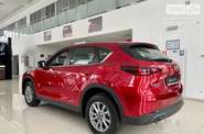 Mazda CX-5 Touring S