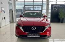 Mazda CX-5 Touring S