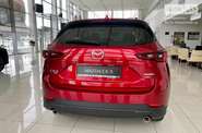 Mazda CX-5 Touring S