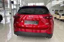 Mazda CX-5 Touring S