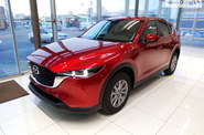 Mazda CX-5 Touring S