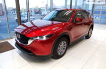 Mazda CX-5 Touring S