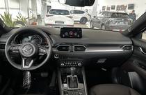 Mazda CX-5 Top