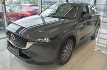 Mazda CX-5 Touring