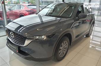 Mazda CX-5 2.0 SkyActiv-G AT (150 к.с.) 2023