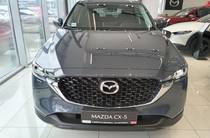 Mazda CX-5 Touring