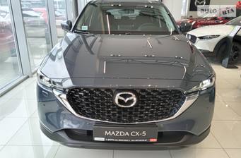 Mazda CX-5 2023 Touring