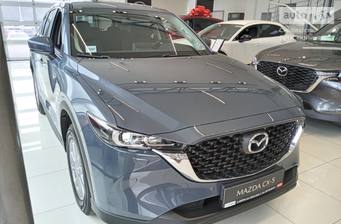 Mazda CX-5 2023 Touring