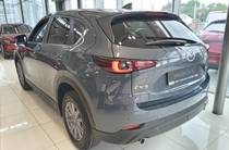 Mazda CX-5 Touring