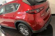 Mazda CX-5 Touring S