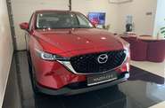 Mazda CX-5 Touring S