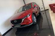 Mazda CX-5 Touring S