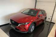 Mazda CX-5 Touring S