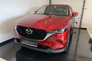 Mazda CX-5 Touring S