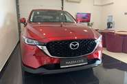 Mazda CX-5 Touring S