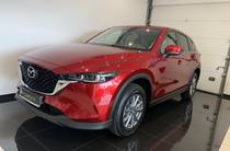 Mazda CX-5 Touring S