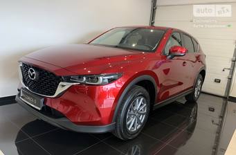 Mazda CX-5 2023 Touring