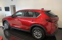 Mazda CX-5 Touring S