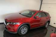 Mazda CX-5 Touring S